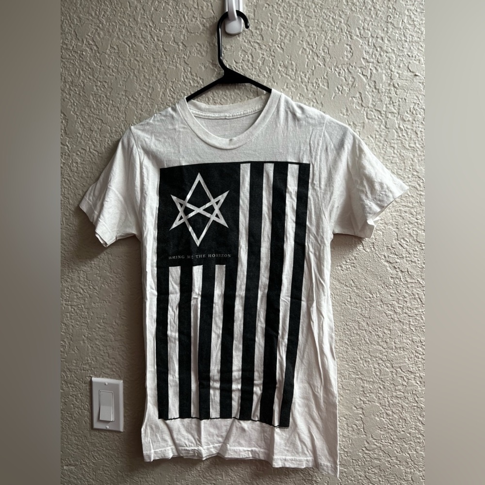 Bring Me The Horizon Band Tee